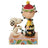 Peanuts by Jim Shore - Charlie Brown Tangled in Lights - Oh Brother