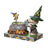 Peanuts by Jim Shore - Witch Snoopy And Woodstock - Bewitching Beagle