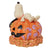 Peanuts by Jim Shore - Snoopy Laying On Pumpkin - Halloween Snoopy