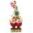 Jim Shore Disney Traditions - Alice in Wonderland Stacked - We're All Mad Here
