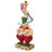 Jim Shore Disney Traditions - Alice in Wonderland Stacked - We're All Mad Here