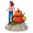 Wizarding World Of Harry Potter - Hermione Granger Year Three Figurine