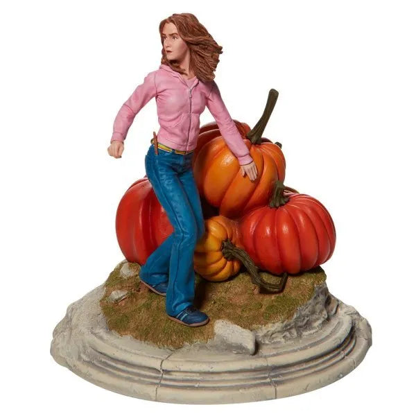 Wizarding World Of Harry Potter - Hermione Granger Year Three Figurine