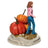 Wizarding World Of Harry Potter - Hermione Granger Year Three Figurine