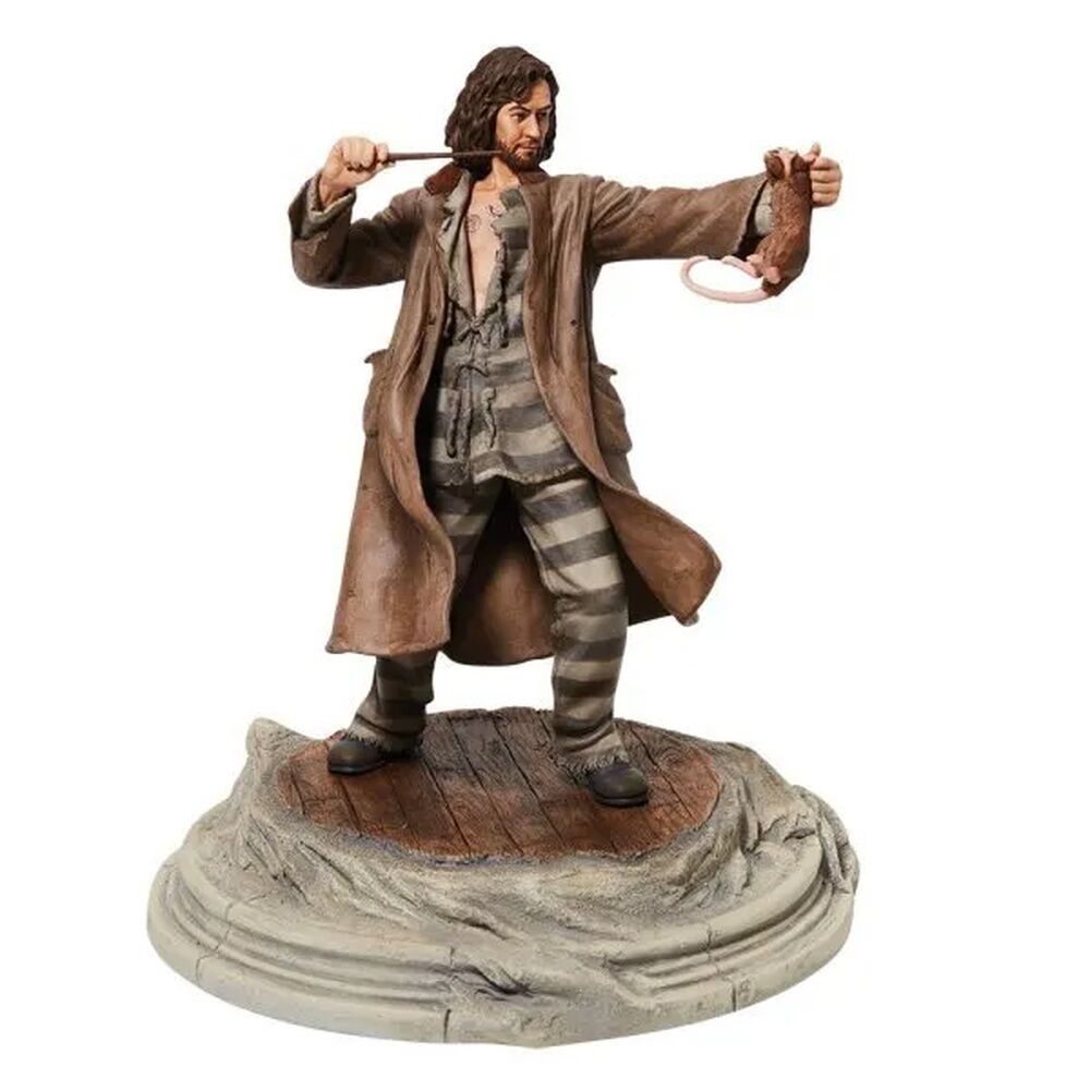 Wizarding World Of Harry Potter - Sirius Black Prisoner of Azkaban