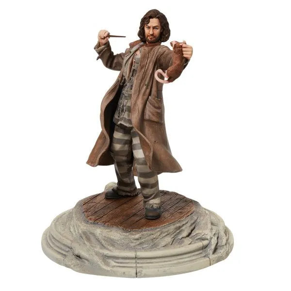 Wizarding World Of Harry Potter - Sirius Black Prisoner of Azkaban