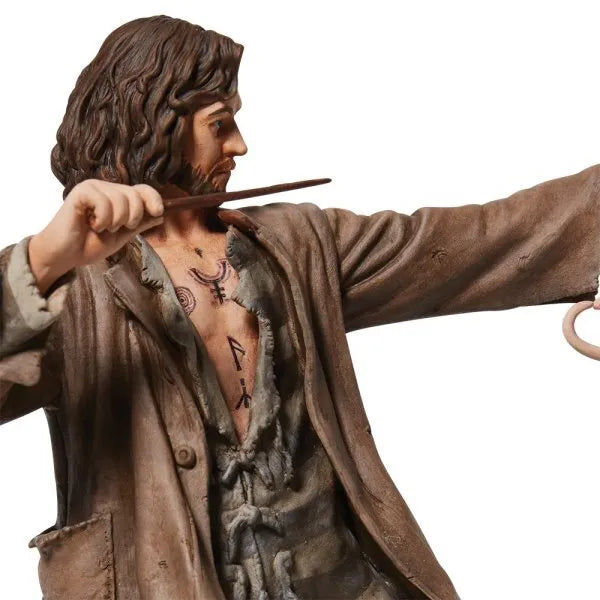 Wizarding World Of Harry Potter - Sirius Black Prisoner of Azkaban