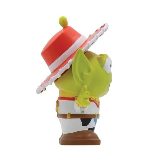Disney Showcase - Alien Remix - Jessie Figurine