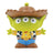 Disney Showcase - Alien Remix - Woody Figurine