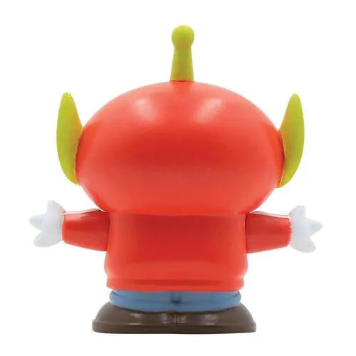 Disney Showcase - Alien Remix - Coco Figurine