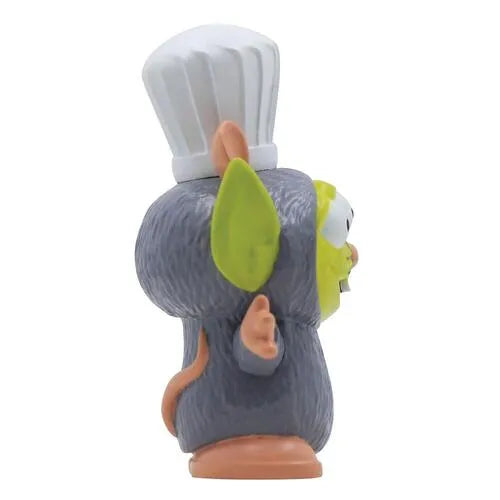 Disney Showcase - Alien Remix - Ratatouille Figurine