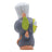Disney Showcase - Alien Remix - Ratatouille Figurine