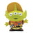 Disney Showcase - Alien Remix - Russell Figurine