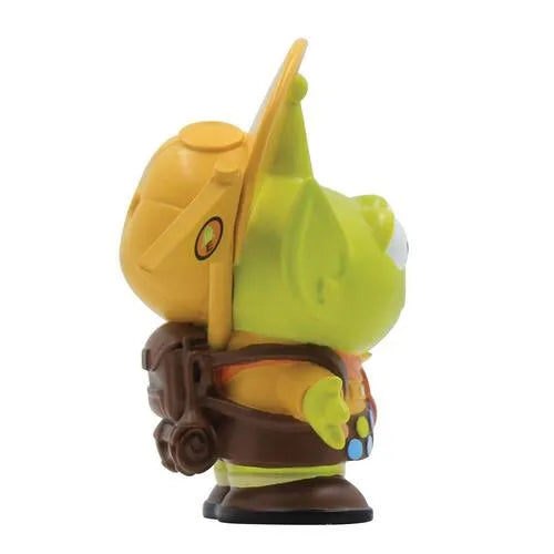Disney Showcase - Alien Remix - Russell Figurine