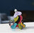 Disney Britto Ursula Large Figurine