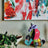 Disney Britto Ursula Large Figurine