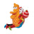 Disney Britto Sebastian Mini Figurine