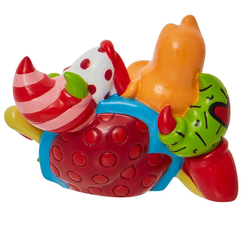 Disney Britto Sebastian Mini Figurine