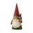 Jim Shore Heartwood Creek Christmas Gnomes - Gnome Holding Gifts