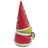 Dr Seuss The Grinch by Jim Shore - Grinch Gnome With Who Hash