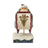 Jim Shore Heartwood Creek Victorian - Santa in Sleigh