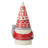Jim Shore Heartwood Creek Nordic Noel - Gnome Statue