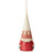 Jim Shore Heartwood Creek Nordic Noel - Gnome Hanging Ornament