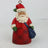 Jim Shore Heartwood Creek - Christmas Basket with 4 Hanging Ornaments