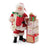 Possible Dreams by Dept 56 Santa - Handled With Care