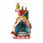 Dr Seuss The Grinch by Jim Shore - Grinch with Lit Rotating Scene
