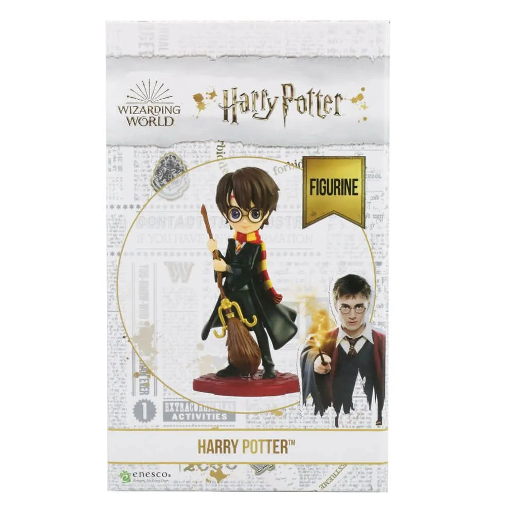 Wizarding World Of Harry Potter - Harry Potter Figurine