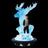 Wizarding World Of Harry Potter - Harry & Light Up Patronus