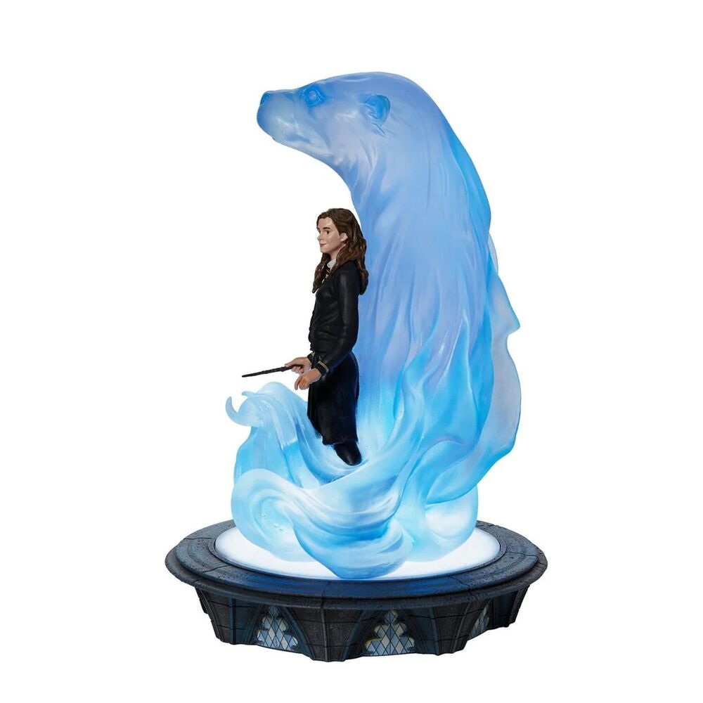 Wizarding World Of Harry Potter - Hermione & Light Up Patronus