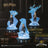 Wizarding World Of Harry Potter - Ron & Light Up Patronus