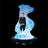 Wizarding World Of Harry Potter - Ron & Light Up Patronus