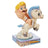 Jim Shore Disney Traditions - Hercules - Pegasus And Hercules