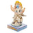 Jim Shore Disney Traditions - Hercules - Pegasus And Hercules