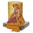 Jim Shore Disney Traditions - Tangled - Rapunzel & Lantern
