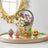 Jim Shore Disney Traditions - Snow White - Easter Basket