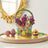 Jim Shore Disney Traditions - Snow White - Easter Basket