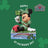 Jim Shore Disney Traditions - Minnie Mouse - Shamrock Personality Pose