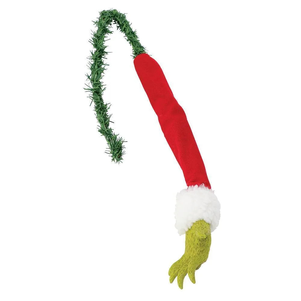 Possible Dreams Dr Seuss The Grinch by Dept 56 - Decorate Grinch Set of 5