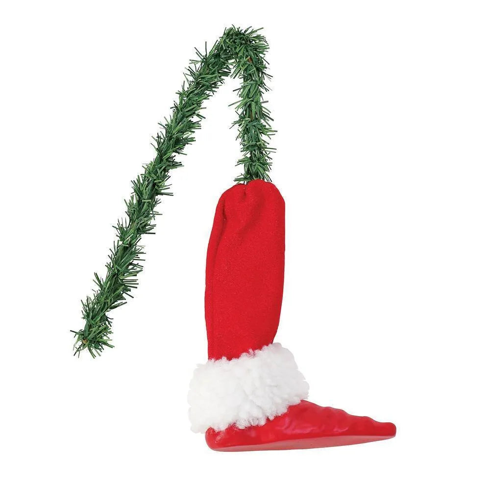 Possible Dreams Dr Seuss The Grinch by Dept 56 - Decorate Grinch Set of 5