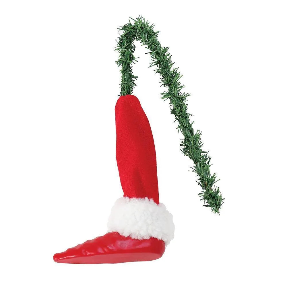 Possible Dreams Dr Seuss The Grinch by Dept 56 - Decorate Grinch Set of 5