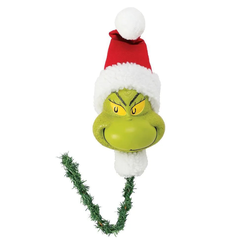 Possible Dreams Dr Seuss The Grinch by Dept 56 - Decorate Grinch Set of 5