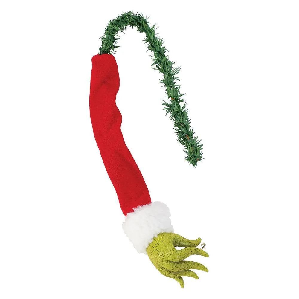 Possible Dreams Dr Seuss The Grinch by Dept 56 - Decorate Grinch Set of 5