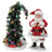 Possible Dreams by Dept 56 Santa - Squirrel