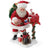 Possible Dreams by Dept 56 Santa - Mail Treats