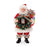 Possible Dreams by Dept 56 Santa - Rainbow Greetings