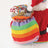 Possible Dreams by Dept 56 Santa - Rainbow Greetings